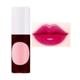 thumbnail image 2 of Rouges à Lèvres pour Femmes Teinture Gloss Base Couleur Superposée Hydratante Rouge à Lèvres Base Gloss Rouge à Lèvres Eau 3.5ml, 2 of 9