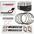 thumbnail image 6 of Niche Cylinder Head Wiseco Piston Gasket Kit for Yamaha Raptor Grizzly 350 11:1 MK1012477, 6 of 6