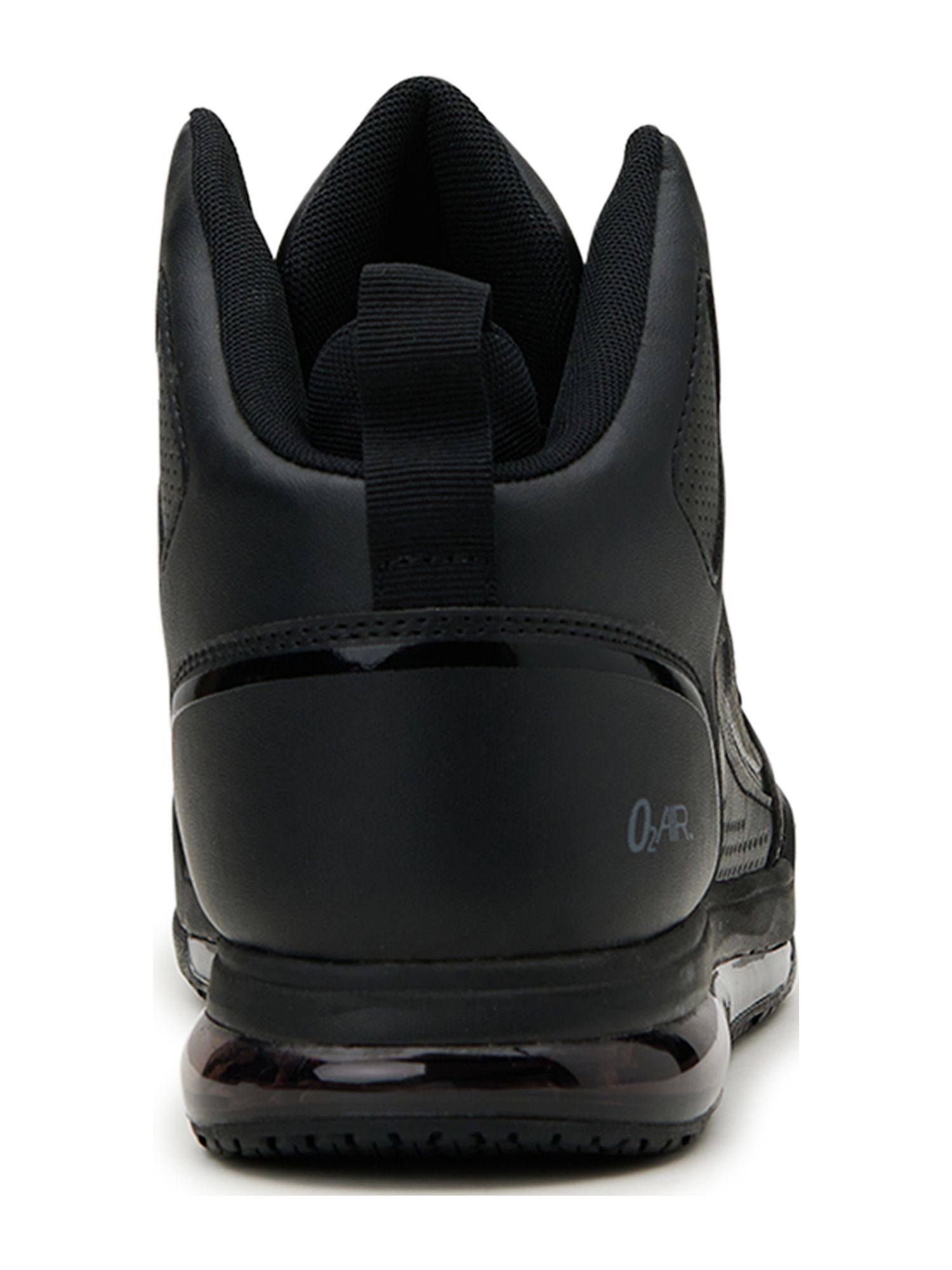 TredSafe Men's Seth Slip-Resistant Work Shoes photo 2