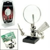 Trademark Tools Helping Hand 3.5-inch Magnifier