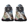 thumbnail image 5 of Happy New Year California Shoes Sneakers Black Size 5, 5 of 7