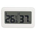 thumbnail image 3 of Termómetro higrómetro monitor, mini medidor de temperatura y humedad Termómetro higrómetro electrónico Mini medidor de temperatura y humedad Tecnología de vanguardia, 3 of 9