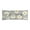 Wildflower, variant on Bright Colorful Romantic Floral Seat Belt Pillow - Post Procedure Comfort Aid
