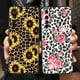 thumbnail image 2 of Funda con estampado de leopardo y tigre a la moda para Realme 11 10 9 8 5G 7 6 GT2 Pro Plus C21 C11 C25 C35 para Realme GT Neo 2 3 3T, 2 of 5