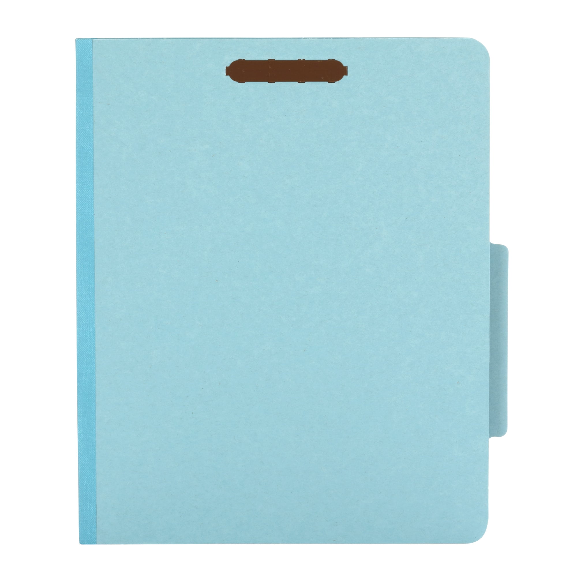 Pendaflex 2-divider Recycled Classification Folders