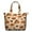 Halloween Cat And, variant on Halloween Cat & Bat Pattern Travel Tote Bags for Women Carry On,Large Weekender Bags for Women Travel,Multi Functional Duffle Bag for Work,Shopping,Sports