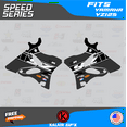 thumbnail image 4 of Kalair GFX Graphics Kit for Yamaha YZ125 (2008-2014) Speed Series, 4 of 5