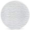 thumbnail image 3 of Noritake Green Hammock Set of 4 Coupe Stripe Dinner Plates, 3 of 7