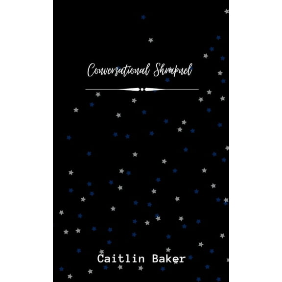 Conversational Shrapnel, (Paperback)
