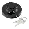 thumbnail image 1 of Excavator Fuel Tank Cap With 2 Keys For Takeuchi Excavator Track Loader Excavator Accessories 15521, 1 of 3
