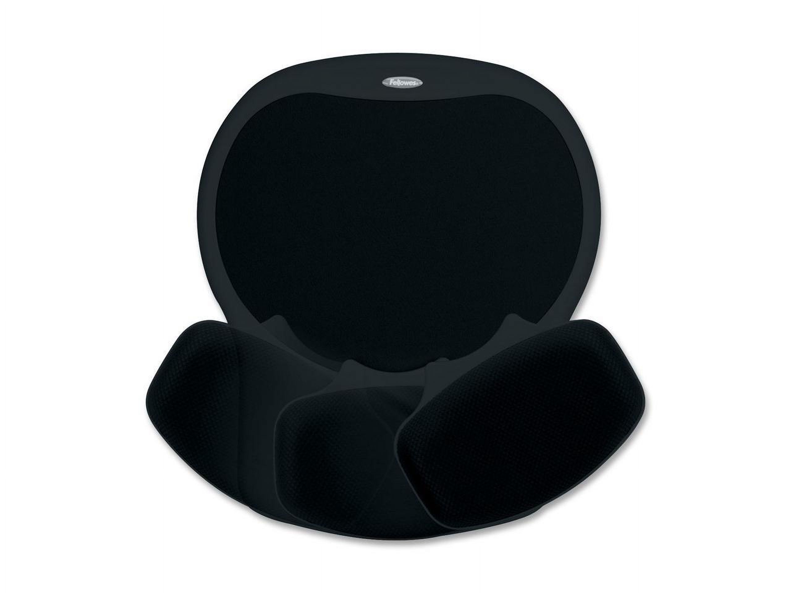 Fellowes 93730 Easy Glide Gel Mouse Pad with Wrist Rest - image 3 of 15