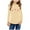 Beige, variant on Nskgu Girls Casual Long Sleeve T Shirts Kids Loose Soft Printed Cute Long Sleeve Tunic Tops Loose Fit Tees Blouses for Teens