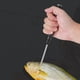thumbnail image 2 of Herramienta Ventilación Pescado Con Aguja Acero Inoxidable Accesorios Equipo Pesca Aleación Aluminio Wdftyju, 2 of 9