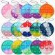thumbnail image 2 of Juguetes Pop antiestrés para niños y adultos, llavero de descompresión para dedos, antiansiedad, sensorial, kawaii, regalos, 2022, 2 of 4
