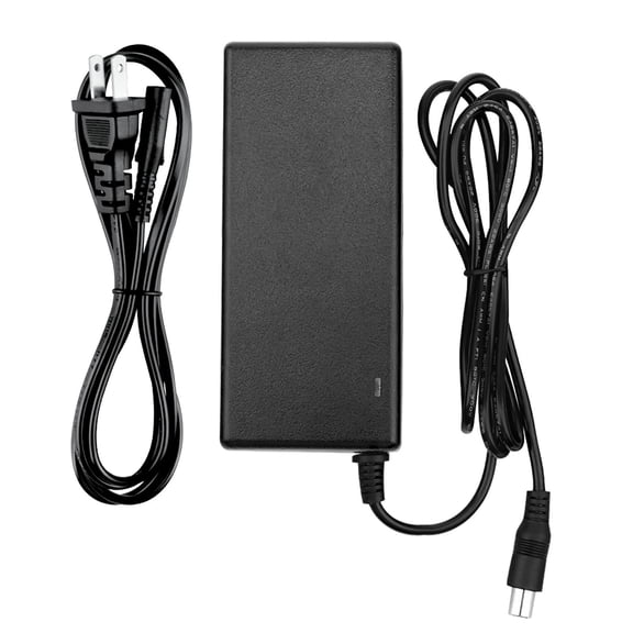 UL 42V Charger Compatible with WERHY H5 H7 36V Lithium Battery