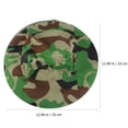 thumbnail image 3 of Miangastore Insect Anti-Bee Insect Mask Outdoor Camouflage Shawl Bucket Mesh Hat Mosquito Net Camouflage Beekeeping, 3 of 8