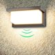 thumbnail image 1 of 18w Outdoor Wall Light, Outdoor Wall Light, Ip65 Waterproof, 1 of 3