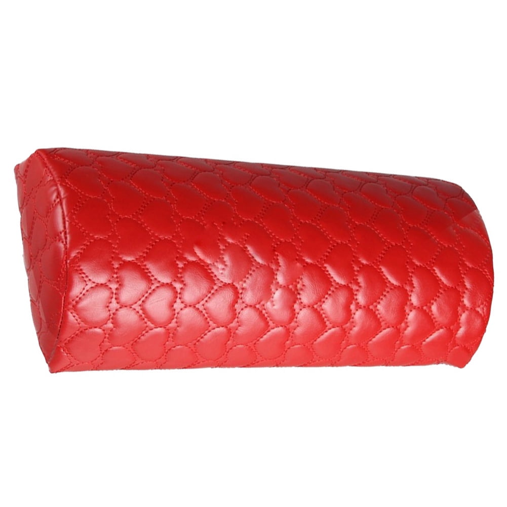 Grofry Nail Art Pillow Hand Holder Cushion Arm Rest Support Manicure Equipment