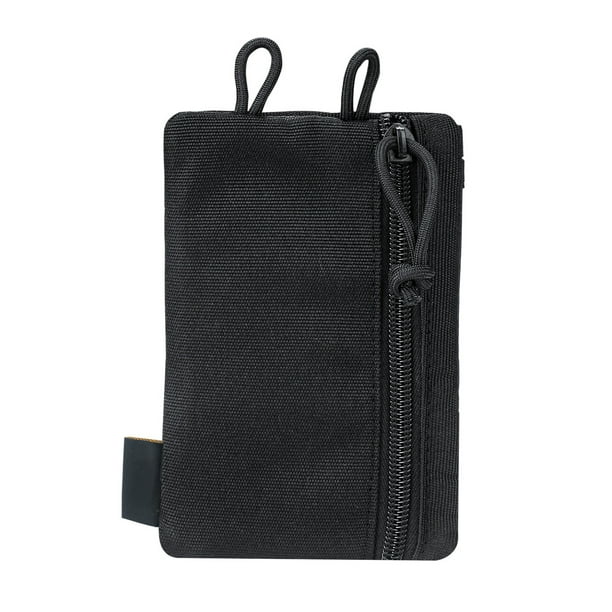 Paquete de herramientas para cuchillos, billetera pequeña, llavero, bolígrafo, billetera pequeña, estuche para tarjetas, billetera, logre más