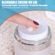 thumbnail image 3 of Frascos con bomba airless KaiNaDi de 50 ml (1,7 oz) para crema hidratante espesa, 3 of 6