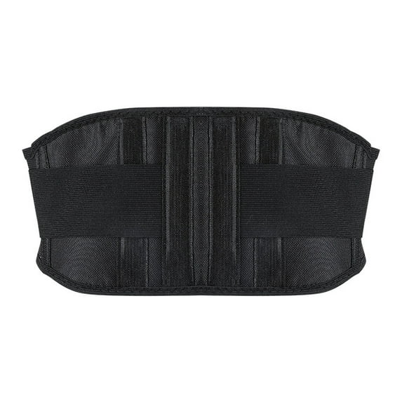 Women Abdomen Belt Heating Belts ABS Men Abdominal Shaper Black Unisex Truss Tourmaline Magnet Steel Plate Warm Waist