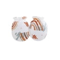 thumbnail image 3 of TELOLY 16Pcs Baby Mittens,Playful Look Baby Mittens Newborn,Baby-Friendly Feel Newborn Mittens,Style1, 3 of 5