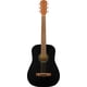 thumbnail image 2 of Guitarra acústica Fender FA-15 escala 3/4 para niños con accesorios, 2 of 7
