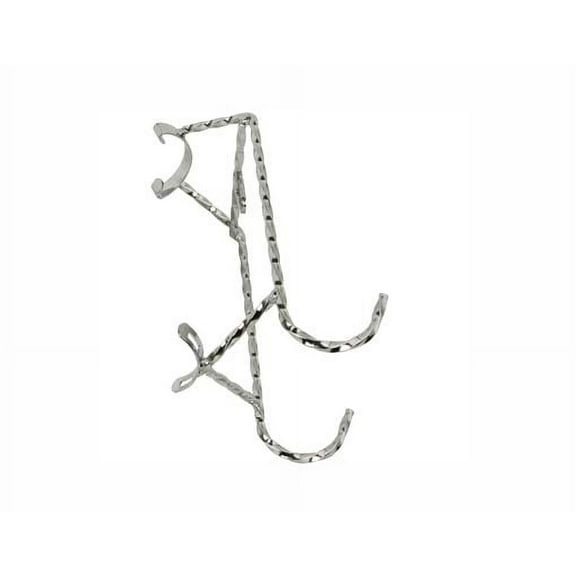 Lowrider Square Twist Continental Kit Chrome. for bicycles, bikes, lowrider bikes, beach cruiser, chopper, limos, stretch