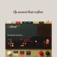 thumbnail image 4 of Sampler, caja de ritmos y secuenciador Teenage Engineering EP-1320, 4 of 6
