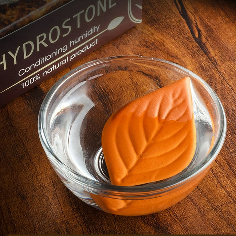 tobacco humidifier stone RAW Humidifier HydroStone Terracotta Tobacco Humidifier at Ubuy UAE Global Store Gecko Hydro Stone - Tobacco