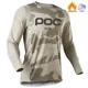 thumbnail image 5 of RAUDAX POC - Camisetas de manga larga para motocross, descenso, montaña, ciclismo, MTB, todoterreno, DH, motocicleta, motocross, cálidas, de invierno, 5 of 5
