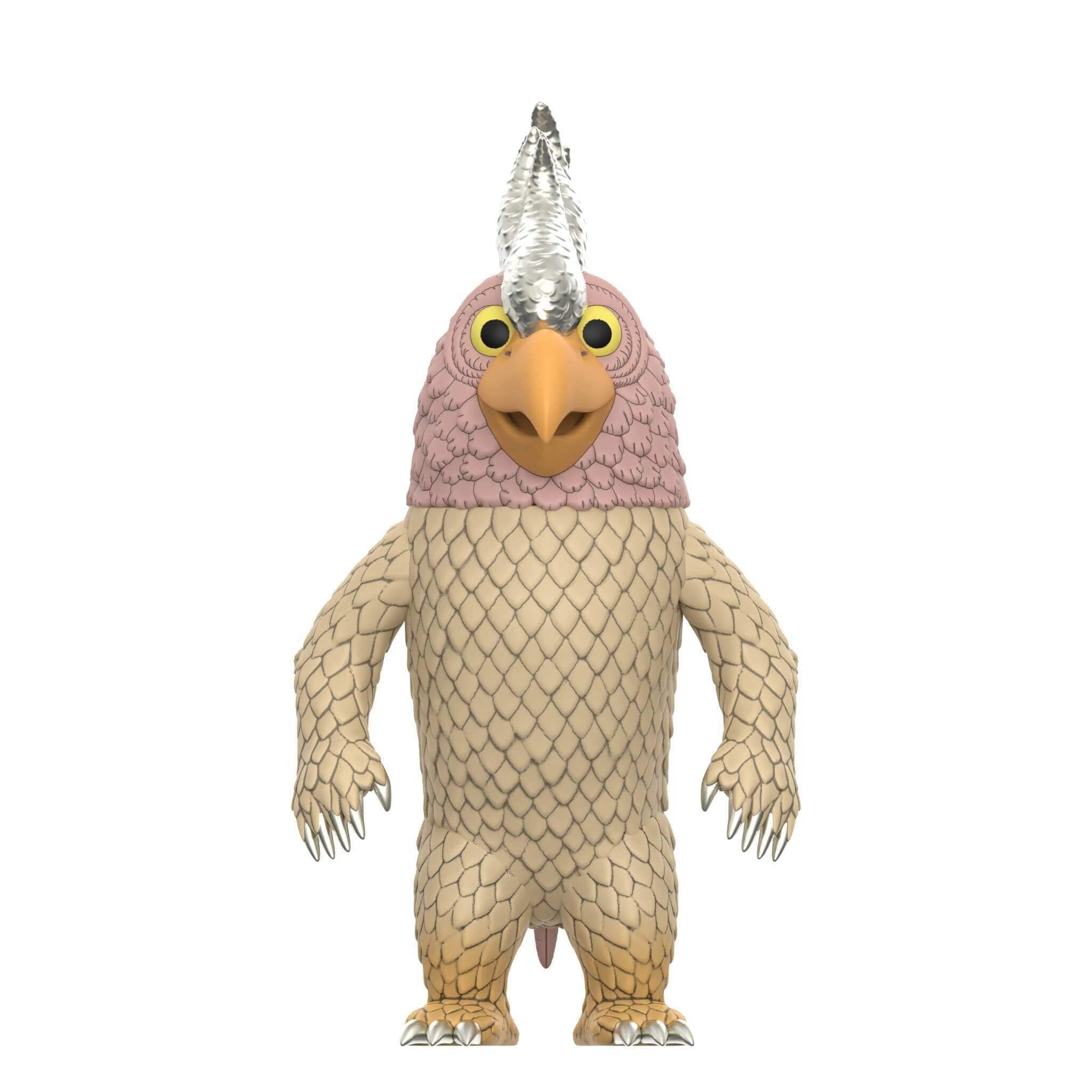 Where The Wild Things Are Blind Box Wave 01 - Individual Blind Box