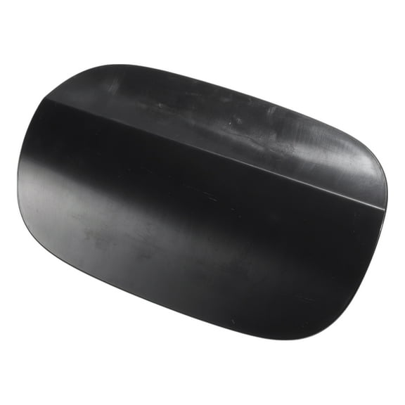Fuel Tank Door Cap for Mercedes-Benz E200 E300 E320 2015-2019 Fuel Filler Flap Cover Clip Type No.A2056304404 Primer ABS
