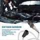 thumbnail image 4 of Oxygen Sensor For Land Rover DISCOVERY RANGE ROVER SPORT, 4 of 5