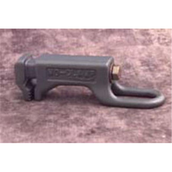 Pull It Corporation MO0550 Tight Opening Clamp