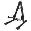 Kepooman Adjustable Folding Cello Stand for 1/8-4/4 Cellos, Black