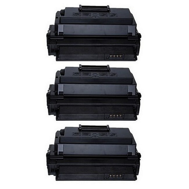 renæssance At øge Personligt PrinterDash Replacement for Tektronix- Phaser 3450B/3450D/3450DN High Yield  Toner Cartridge (3/PK-10000 Page Yield) (106R00687_3PK) - Walmart.com