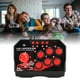 thumbnail image 5 of Stick de lucha con cable, Arcade Fight Stick Joystick de arcade con cable Juegos de arcade Accesorios Comodidad y ergonomía Arcade Fight Stick para PC para Switch para PS3VideoGames Fyydes Descripción de la referencia, 5 of 6