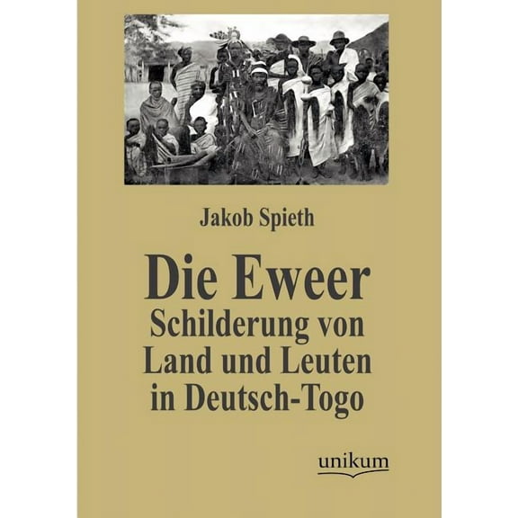 Die Eweer (Paperback)