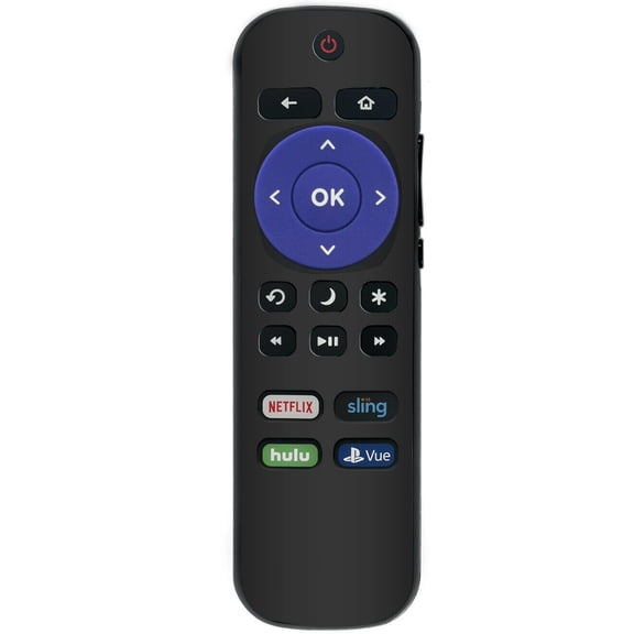 HU-RCRUS-18 Remote fit for Hisense TV 43H4D 32H4E 65R6D 40H4C 50R6E 65R6E R7E