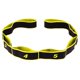 thumbnail image 1 of 8 segmento Correa elástica de Correa elástica Pilates Pilates Home Gym Ejercicio Banda de resistencia Banda para la pierna de entrenamiento de Amarillo, 1 of 8