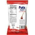 thumbnail image 6 of Utz Kettle Classics Smokin' Sweet BBQ Potato Chips, Gluten-Free, 7.5 oz Bag, 6 of 8