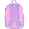 thumbnail image 3 of Hello Kitty Backpack 16" Sanrio Front Zipper Pocket, 3 of 4