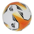 thumbnail image 3 of Size 5 Rubber Liner Elasticity Machine Sewing Craft Training Sports Soccer Ball for Practice, Suitable for Students, 3 of 7
