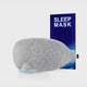 thumbnail image 2 of Shxx Night Mask - Sleep Mask For Men And Women, Anti-light Sleep Mask With Modern Design, Soft And Comfortable Eye Mask A1025-100, 2 of 4