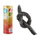 thumbnail image 3 of Regalo del Día de los Inocentes Estudiante Parodia de Papas Fritas Serpiente que Rebota Serpiente que Engaña Papas Fritas Serpiente de Barril, 3 of 5