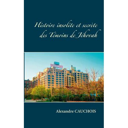 Histoire insolite Histoire insolite