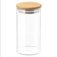 thumbnail image 3 of Frascos De Vidrio Contenedor Transparente Con Tapa - Accesorios De Cocina, 3 of 5