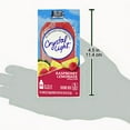 thumbnail image 7 of Crystal Light Raspberry Lemonade on the Go Drink Mix (Pack of 15), 7 of 7