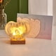 thumbnail image 2 of Lámpara Tallada Creativa Tridimensional, Regalo de Cumpleaños, Luz de Noche Romántica, Adornos de Regalo, Adecuada para Regalos de Mujeres B, 2 of 7